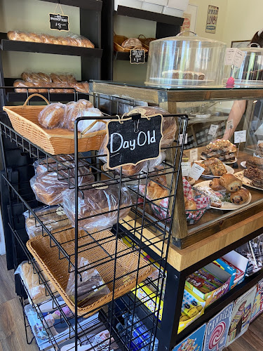 Britannia Bake Shop - Hospitality and gastronomy