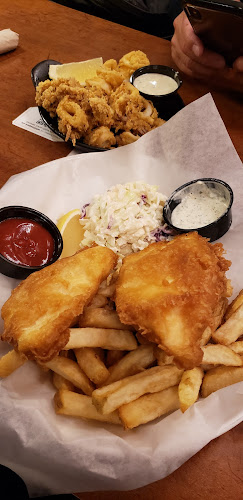 Comentarii opinii despre White Spot Port Coquitlam