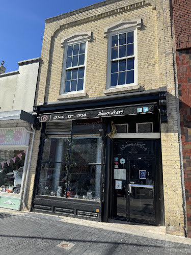 Atmosphere Cafe + Etc. - Hospitality and gastronomy