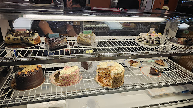 Vi's For Pies - Edmonton