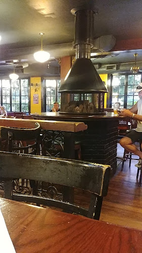 Comentarii opinii despre The Raven Pub