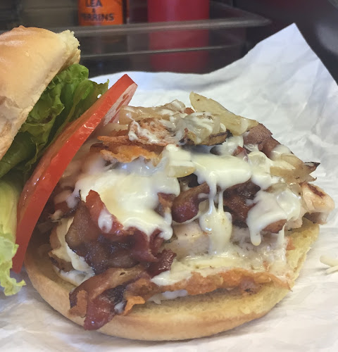 1 Jocko Point Rd, North Bay, ON P0H 1L0