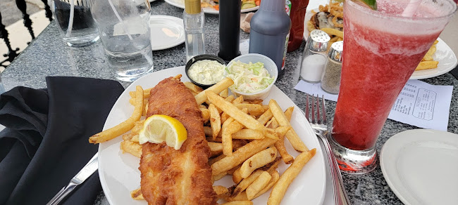 Doc Magilligan's Restaurant & Irish Pub - Niagara Falls