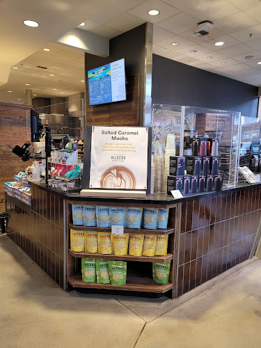 WFM Coffee Bar - Hospitality and gastronomy