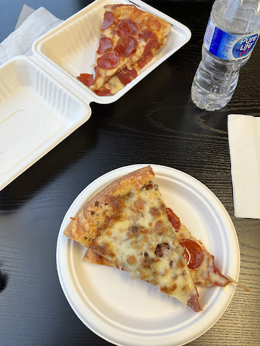 Inglewood Pizza - Calgary