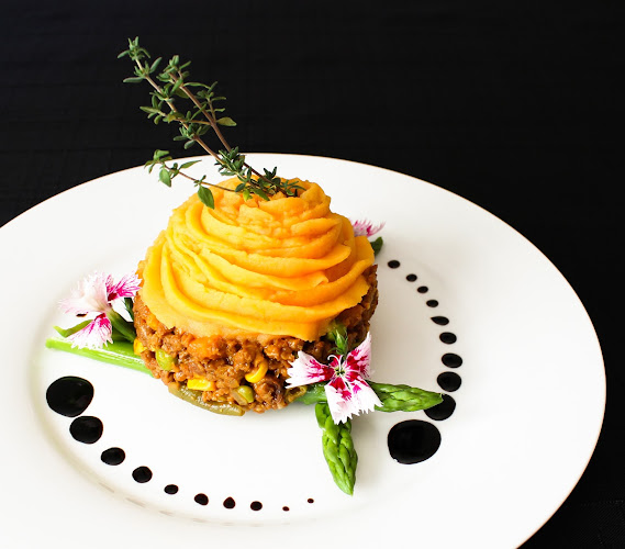 Divine Creations Catering Ltd. - Edmonton