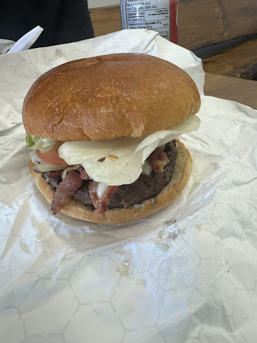 Comentarii opinii despre Jocko Point Fish & Chips