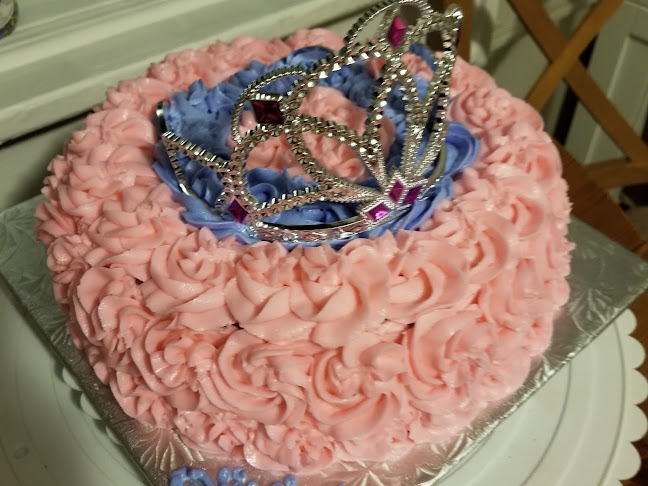 Comentarii opinii despre Extreme Floral and Cakes