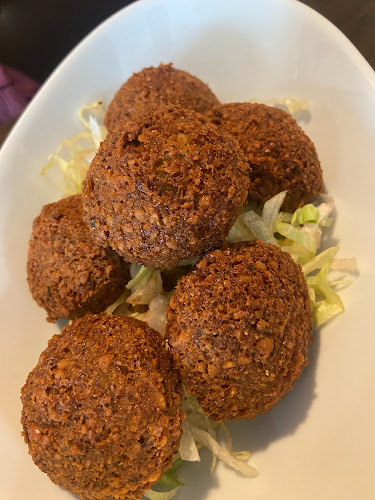 Jerusalem Grill Langley - Hospitality and gastronomy