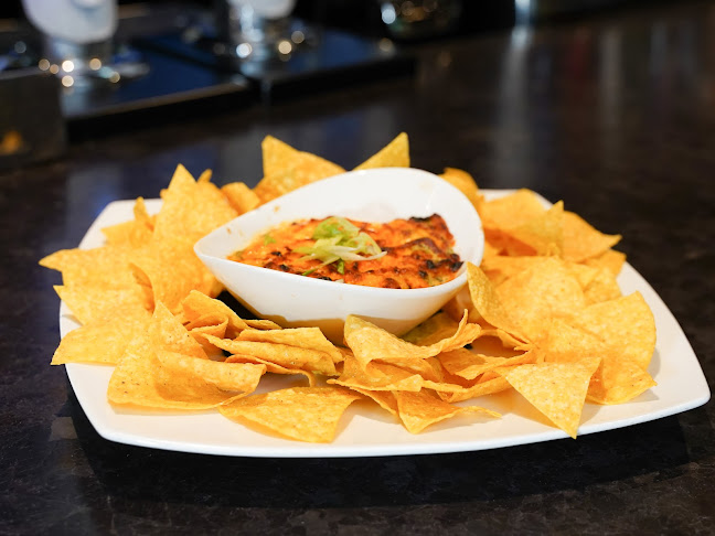 Pump House Grille Co