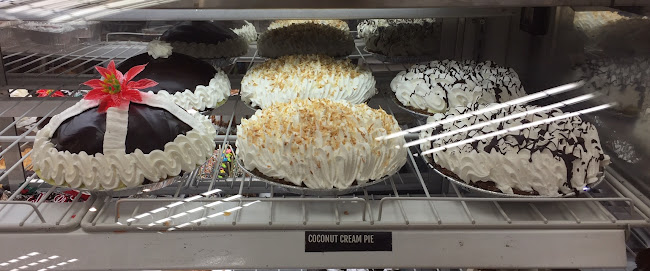 Opinii despre Bun King Bakery în Whitby - Hospitality and gastronomy