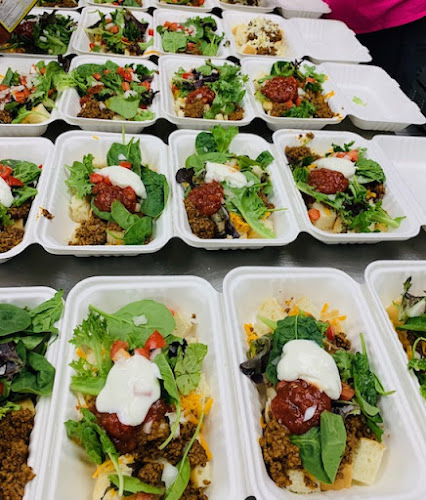 Cedar Feast House Catering Ltd