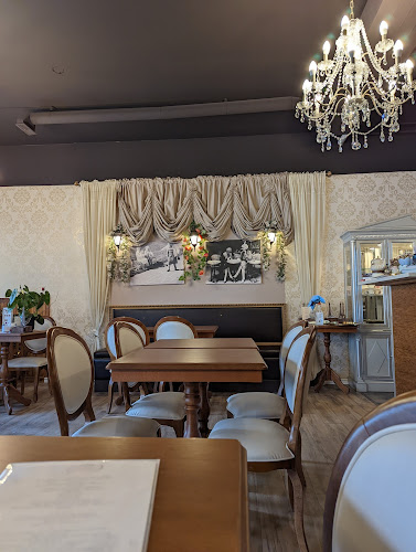 Opinii despre Café du Centre în Calgary - Hospitality and gastronomy