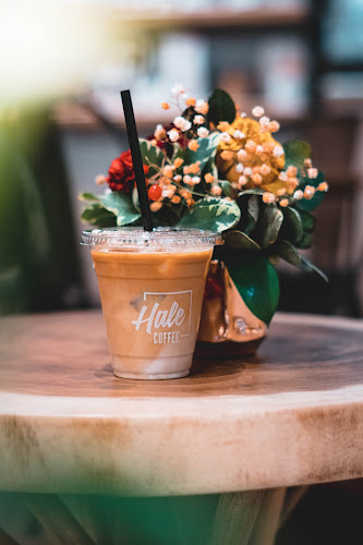 Hale Coffee Company