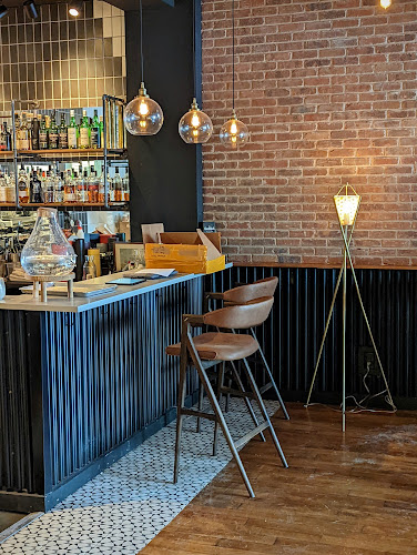 Oat Couture Oatmeal Cafe (Bank)