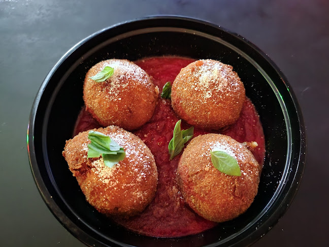 Comentarii opinii despre Pizzeria King