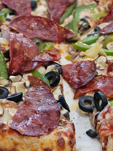 Comentarii opinii despre Mastro Roberto Trattoria