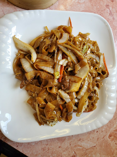 Comentarii opinii despre Jin Dragon Restaurant