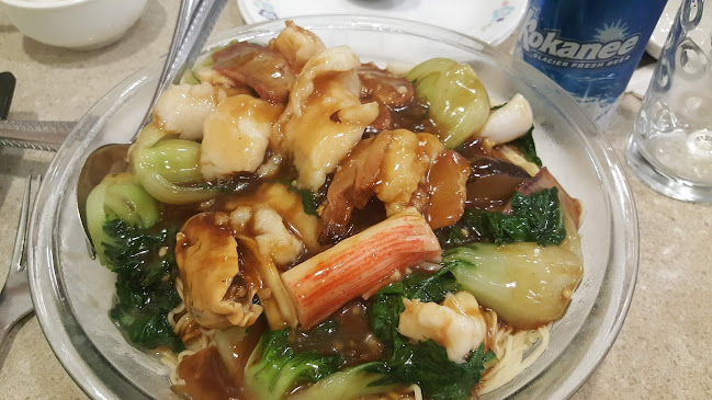 5960 Minoru Blvd, Richmond, BC V6X 4J4