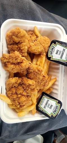 Costco Food Court - Lethbridge