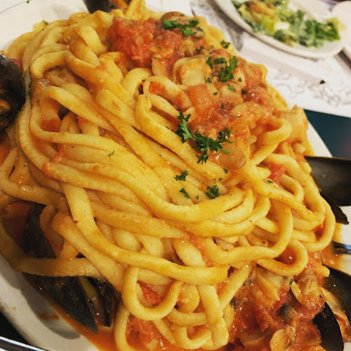 Anton's Pasta Bar - Burnaby