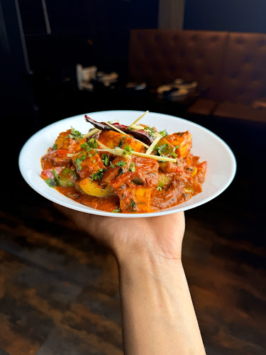 DC Pizza Bistro & Indian Restaurant - Calgary