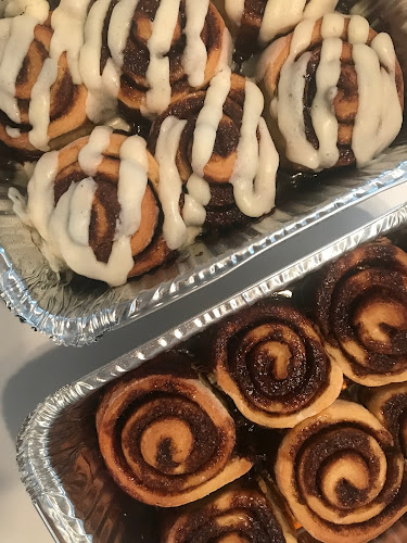 Urban Icing Gluten Free & Alternative Bakery - Hospitality and gastronomy