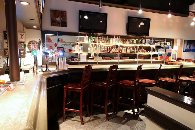 Ellen's Bar & Grill - Brampton