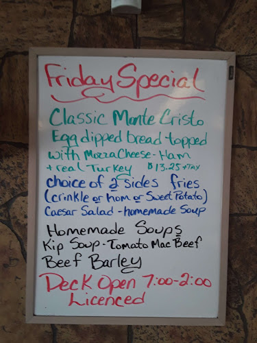 Opinii despre Closed în Moose Jaw - Hospitality and gastronomy