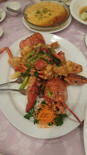 New Century Restaurant - Hospitality and gastronomy