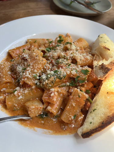 Cibo Waterfront Cafe - Winnipeg