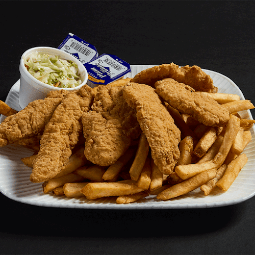 ZET'S Restaurant Airport