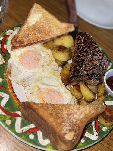 Pescadores Bistro - Hospitality and gastronomy