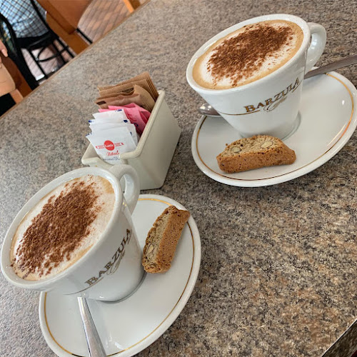 Paninoteca - Hospitality and gastronomy