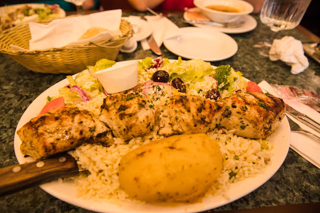 Peter's on Eglinton Restaurant