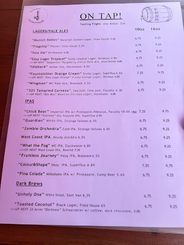 Opinii despre Alibi Room în Vancouver - Hospitality and gastronomy