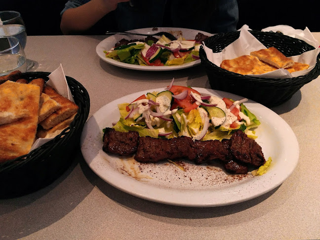 Ariana Kabab House - Ottawa