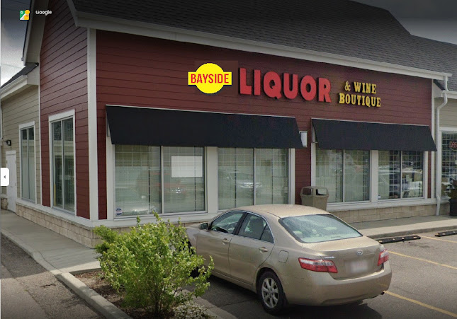 Bayside Liquor