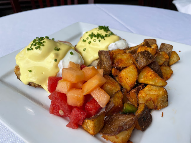 Comentarii opinii despre The Dickens