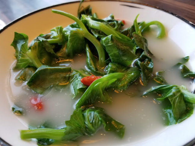 Opinii despre TAI ER SICHUAN CUISINE 太二酸菜鱼 (RICHMOND) în Richmond - Hospitality and gastronomy