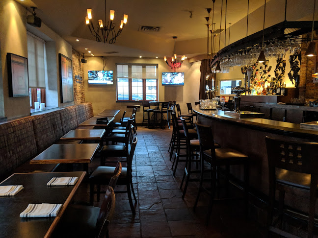 La Cantina - Hamilton