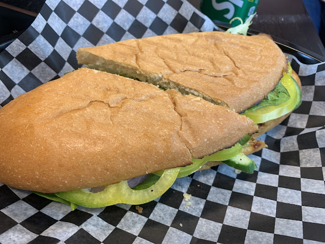 Comentarii opinii despre Quick Sandwiches