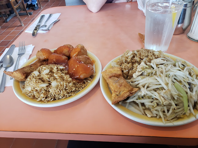 Comentarii opinii despre Far East Chinese Restaurant