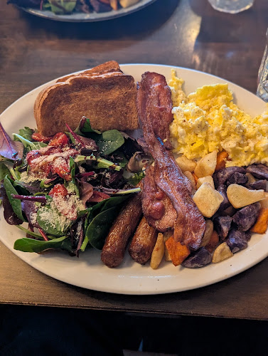 Ramona's Kitchen (Thornhill) - Hospitality and gastronomy