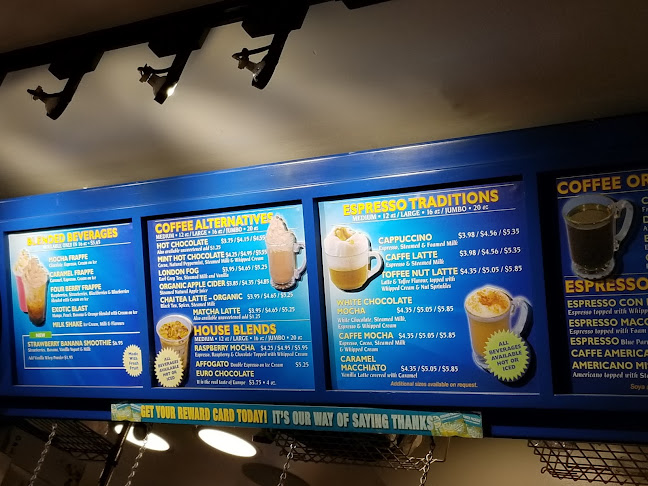 Opinii despre Blue Parrot în Vancouver - Hospitality and gastronomy