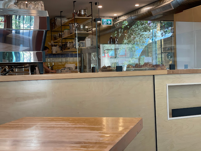 Cascadia Bakehouse - Port Moody