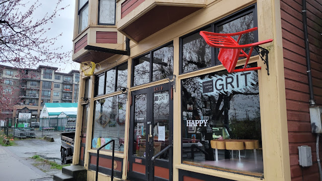 Comentarii opinii despre Grit Studio