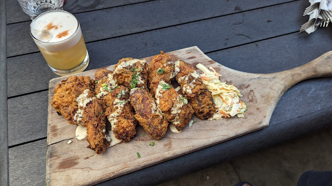 Opinii despre Tide & Boar Gastropub în Moncton - Hospitality and gastronomy