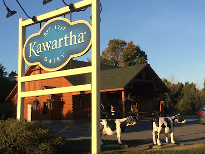 Kawartha Dairy Huntsville