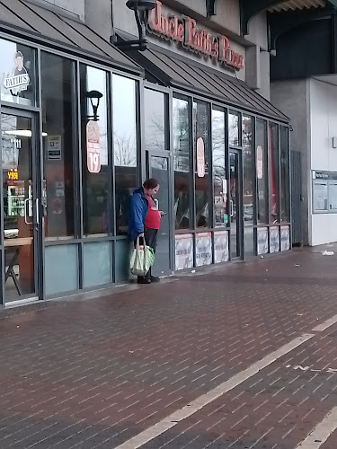 Comentarii opinii despre Uncle Fatih's Pizza - SURREY